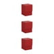thumbnail image 5 of Caja de baraja Riwesomey elegante moda protección naipes coleccionables roja, 5 of 6