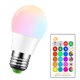 thumbnail image 2 of Bombilla Led De 15W E27, Iluminación De Ambiente Que Cambia De Color, Lámpara Led, Flash Estroboscópico, Barra De Modo De Desvanecimiento, Luces Decorativas Rgbw Ktv Speravity HA025517-05, 2 of 5