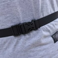 thumbnail image 3 of FELTECHELECTR Elastic Sports Belt Waist Belt Flexible 1Set, 3 of 8