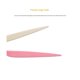 thumbnail image 1 of piezas de alisador de pasteles, herramientas ajustables para decorar pasteles y aplicar glaseado a pasteles para Ca Pink, 1 of 5