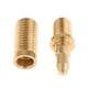 thumbnail image 4 of Tornillo de clavija para junta de billar, tornillos de varilla de extensión de billar de Metal duradero para un , Hardware de roscas de 13 mm x 38 mm 12 mm x 28 mm, 4 of 8