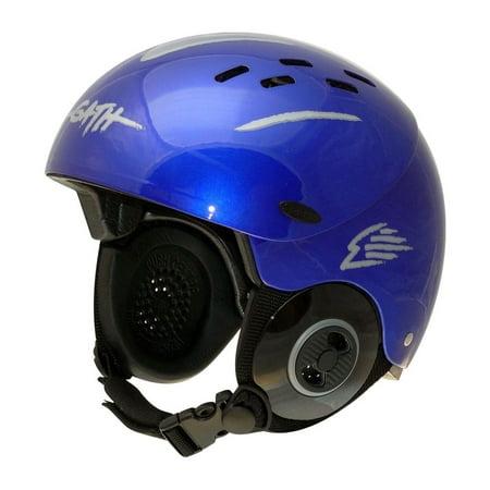 Gath Gedi Surf Helmet With Peak Blue 3xl Walmart Com