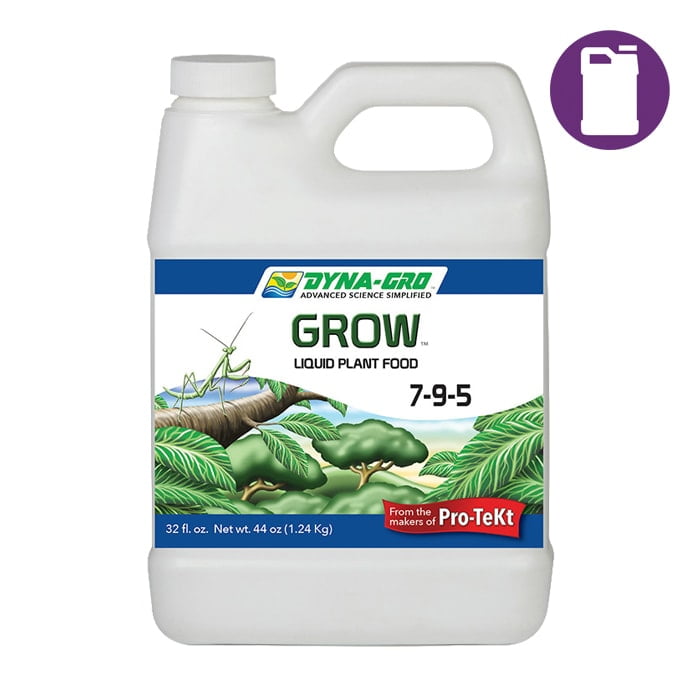 Dyna Gro Grow 7 9 5 Plant Food 1 Qt Walmart Walmart dyna-gro-grow-7-9-5-plant-food-1-qt-walmart-walmart