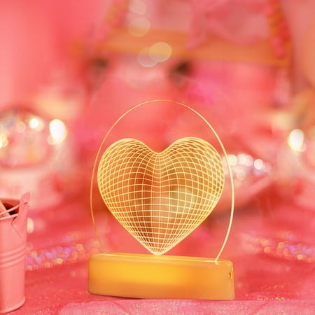 

Sunhillsgrace LED light LED Light Romantic Gift Light For Indoor Bedroom Light Decoration Good Choice As A Gift For Girls