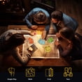 thumbnail image 4 of Juego de salida Thames & Kosmos Exit: La isla olvidada 12+, 4 of 6