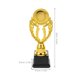 thumbnail image 2 of unbranded Copa De Trofeo Plástico Dorado Para Competencia Deportiva Y De Oficina, 2 of 6
