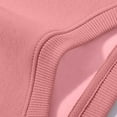 thumbnail image 4 of aidice Oversized Sweatshirt for Women Crewneck Drop Shoulder Fleece Lined Fall Winter Pullover Tops, 4 of 8