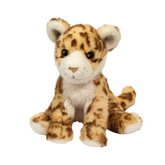 Douglas Soft Scrapie Wild Cat