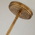 thumbnail image 2 of Lucas McKearn Sawgrass Mini Pendant in Gold Leaf, 2 of 4