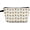 hzj0976, variant on Sea Turtle Pattern Gift Sea Turtle Makeup Bag Cute Small Organizer Bag with Zipper Sea Turtle Toiletry Cosmetic Bag Birthday Gifts for Turtle Lovers Women Friends