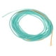 thumbnail image 2 of Hilo de Pesca Mosca Macarena Cabeza Tiro 2 Bucles Señuelos De Superficie 20FT 300gr Skagit Shooting Head Fly Line, 2 of 7