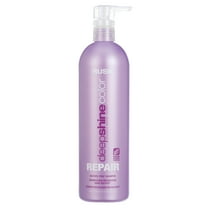 Rusk Deepshine Color Repair Sulfate-Free Shampoo 25 oz