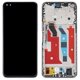 thumbnail image 1 of N4M For Honor X20 Honor 50 Lite OEM Grade S LCD Screen and Digitizer P3J Assembly + Frame Replacemen, 1 of 5