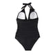 thumbnail image 4 of Traje de baño Tirantes finos Traje de baño Control de barriga Monokini Sin espalda para mujer FLhrweasw Para estrenar, 4 of 7