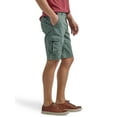 Lee Men's Extreme Motion Crossroad Cargo Shorts