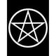 thumbnail image 3 of Grindstore - Sudadera Pentagrama para Hombre (Negro), 3 of 3