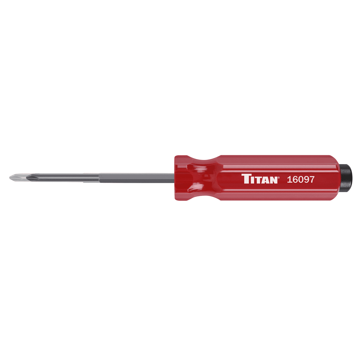 Titan 1/4 Inch Drive Impact Driver