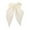 BG1, variant on Hair Bow Clip Big Satin Long-Tail Alligator Clips Hair Ribbon Bows Barrette for Women Watermelon Red