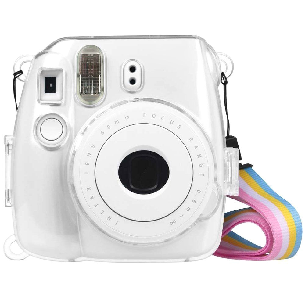 new polaroid camera walmart