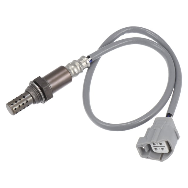 Sensor de Oxígeno Unique Bargains Automóvil Aire Combustible Relación O2 Reemplazo Trasero PE12-18-86Z
