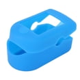thumbnail image 1 of Estuche para oxímetro, Estuche para oxímetro Estuche para oxímetro portátil compacto Estuche para oxímetro de pulso Calidad en la que puede confiar, 1 of 8
