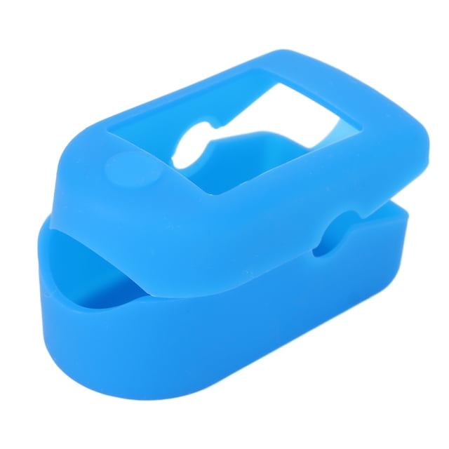 Estuche para oxímetro, Estuche para oxímetro Estuche para oxímetro portátil compacto Estuche para oxímetro de pulso Calidad en la que puede confiar