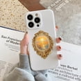 thumbnail image 5 of 12Pcs Mini Resin Picture Frames, Gold Oval Mini Frames DIY Crafts Vintage Photo Embellishments for Scrapbooking, Jewelry Making, Shadow Box, Wall Decor, Handmade Decor, 5 of 9