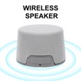 thumbnail image 4 of Phone Magnetic Soporter Stit Leal, 3W Latencia Baja 2 En 1 Magnetic Phone Stand Altavoz Con Cordón, Altavoz Para El Teléfono IOS, 4 of 7