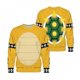 thumbnail image 3 of Cartoon Bowser 3d Print Oversized Women/men Hoodie Sweatshirt Y2k Streetwear Hip Hop Pullover Hooded Jacket Cosplay Costume GuanGuan, 3 of 3