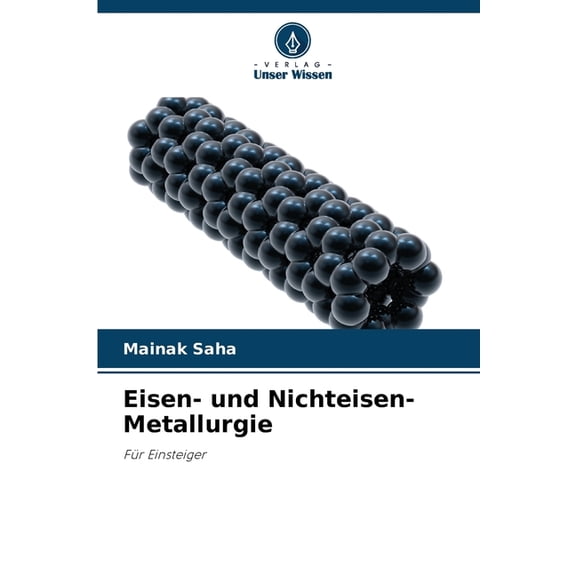 Eisen- und Nichteisen-Metallurgie, (Paperback)