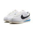 thumbnail image 2 of NIKE WOMENS CORTEZ Womens "White Black Light Photo Blue" DN1791 100 DN1791 100 from Stadium Goods, 2 of 8