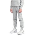 thumbnail image 3 of Reebok Boy's Athletic Game Day Performance Fleece Jogger Pants, Sizes 4-18, 3 of 8