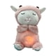 thumbnail image 2 of Enlightenment Y Muñeca Relajante para Dormir Muñeca Con Música Relajante para Bebé (Rosa), 2 of 9