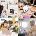 thumbnail image 7 of Backlit Magic Keyboard Case for 10.9/11 Inch iPad Air & iPad Pro 11, 7 of 7