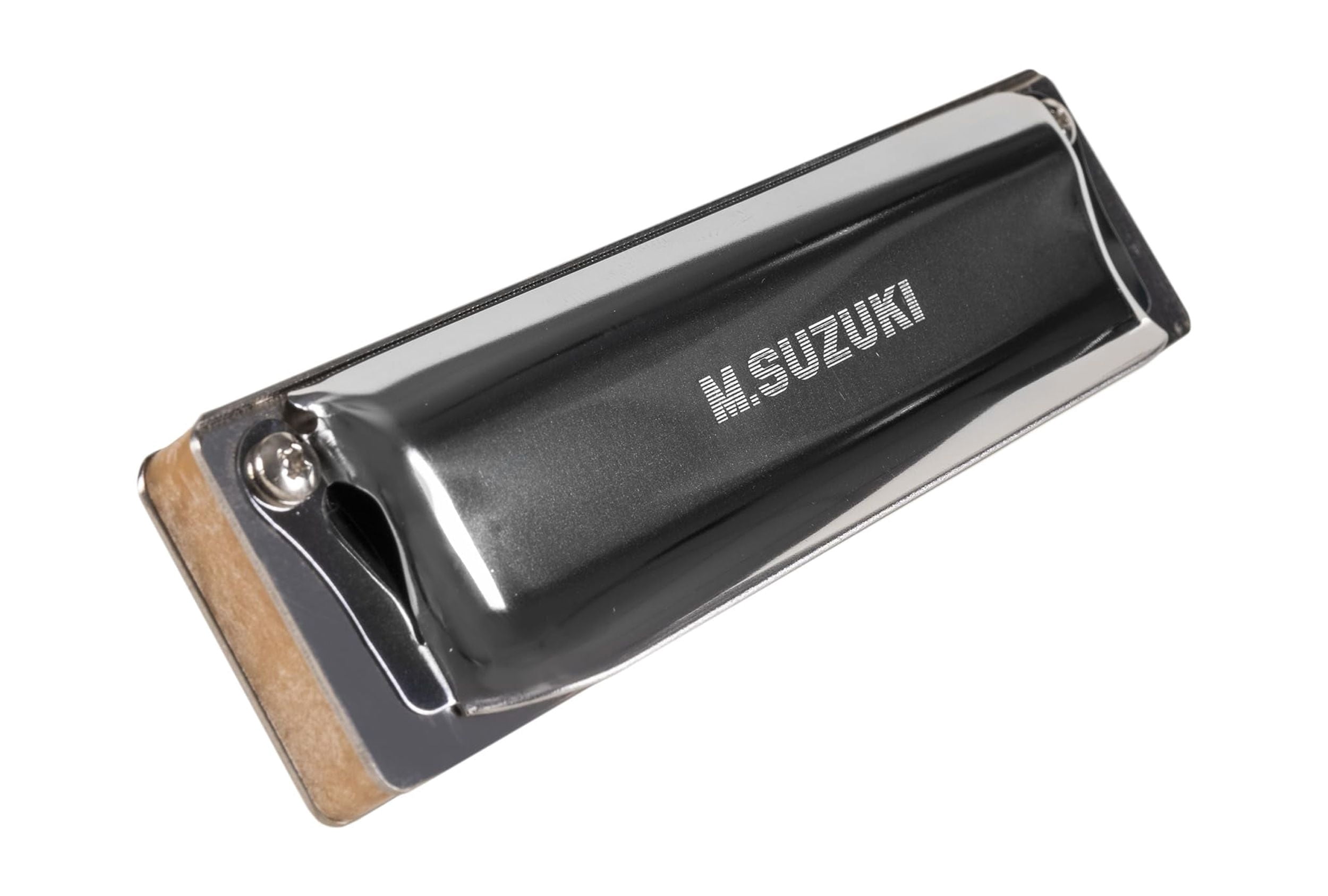 MANJI 10 HOLE DIATONIC KEY: A