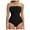 Z02-Black, variant on BYHONG Seamless Body Bodysuit for Women Plus Size Lift Thong Adjustable Strap Womens Corset Black Corset Dress for Women S