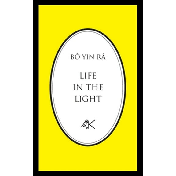 Life in the Light (Paperback)