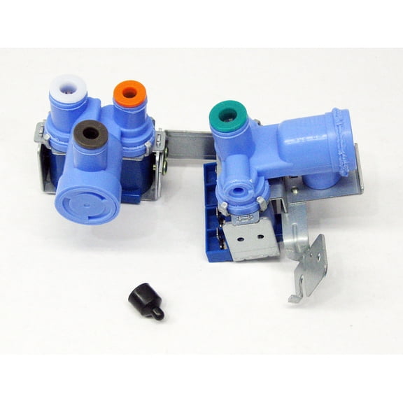 LG Refrigerator Water Inlet Valve 5221JB2006K