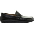 thumbnail image 2 of Men's ECCO Classic Moc 2.0 Slip On Moccasin Black Cow Leather 40 M, 2 of 6