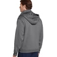 thumbnail image 2 of Jockey Outdoors Men's Full Zip Hoodie, 2 of 6