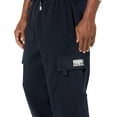 thumbnail image 3 of Pro Club Men's Heavyweight Fleece Cargo Pants, 3 of 5