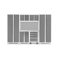 thumbnail image 1 of NewAge Products Bold Series 7-Piece Cabinet Set, 1 of 15