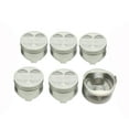 thumbnail image 5 of DNJ P350.20 Oversize Complete Piston Set Fits Cars & Trucks 92-95 Honda Rodeo 3.2L DOHC SOHC, 5 of 5