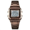 thumbnail image 1 of OUSITAID Men Electronic Watch Waterproof Backlight LED Digital Sport Wristwatch New, 1 of 9
