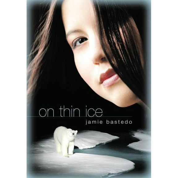 On Thin Ice (Paperback)