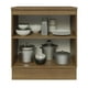 thumbnail image 4 of Gabinete Bajo Cocina Madesa Lux 3 Cajones 70cm y Encimera MG, 4 of 5