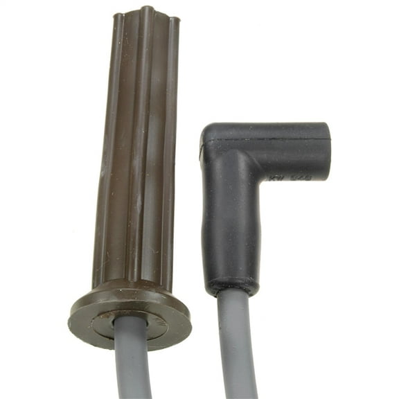 STANDARD MOTOR PRODUCTS 6640 SPARK PLUG WIRE SET Fits select: 1982-1984 CHEVROLET S TRUCK, 1983-1984 CHEVROLET BLAZER