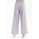 thumbnail image 3 of Pantalon de lino Roman Fashion /Juvenil, 1002 (Gris) gris CH, 3 of 4