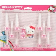 Wilton Hello Kitty Candle Set