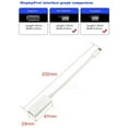 thumbnail image 4 of Mini Display Port DP to HDMI Adapter Thunderbolt Cable for iMac MacBook Pro & Air, 4 of 4